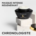 Kérastase Masque Intense Régénérant 200ml masque anti-âge pour cheveux affinés et sensibilisés