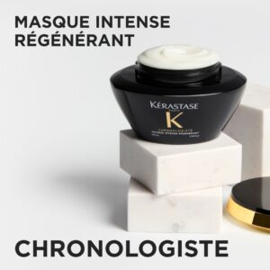 Kérastase Masque Intense Régénérant 200ml masque anti-âge pour cheveux affinés et sensibilisés
