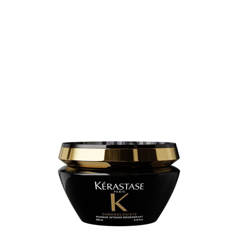 Kérastase Masque Intense Régénérant 200ml masque anti-âge pour cheveux affinés et sensibilisés