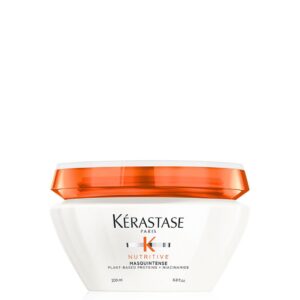 Kérastase Nutritive Masquintense 200ml masque nourrissant pour cheveux très secs et fins