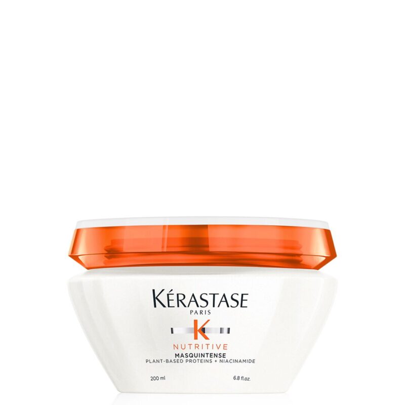 Kérastase Nutritive Masquintense 200ml masque nourrissant pour cheveux très secs et fins