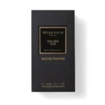 Mizensir Golden Oud parfum de niche au Maroc sur La Essenza