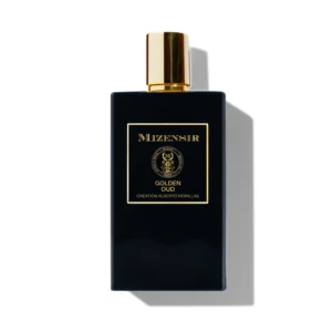 Mizensir Golden Oud parfum de niche au Maroc sur La Essenza