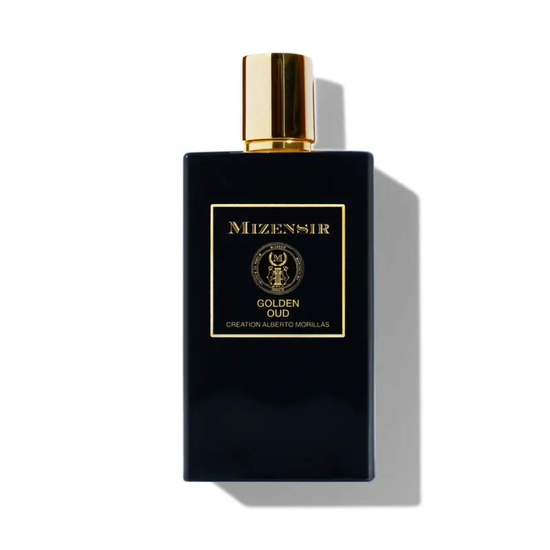 Mizensir Golden Oud parfum de niche au Maroc sur La Essenza