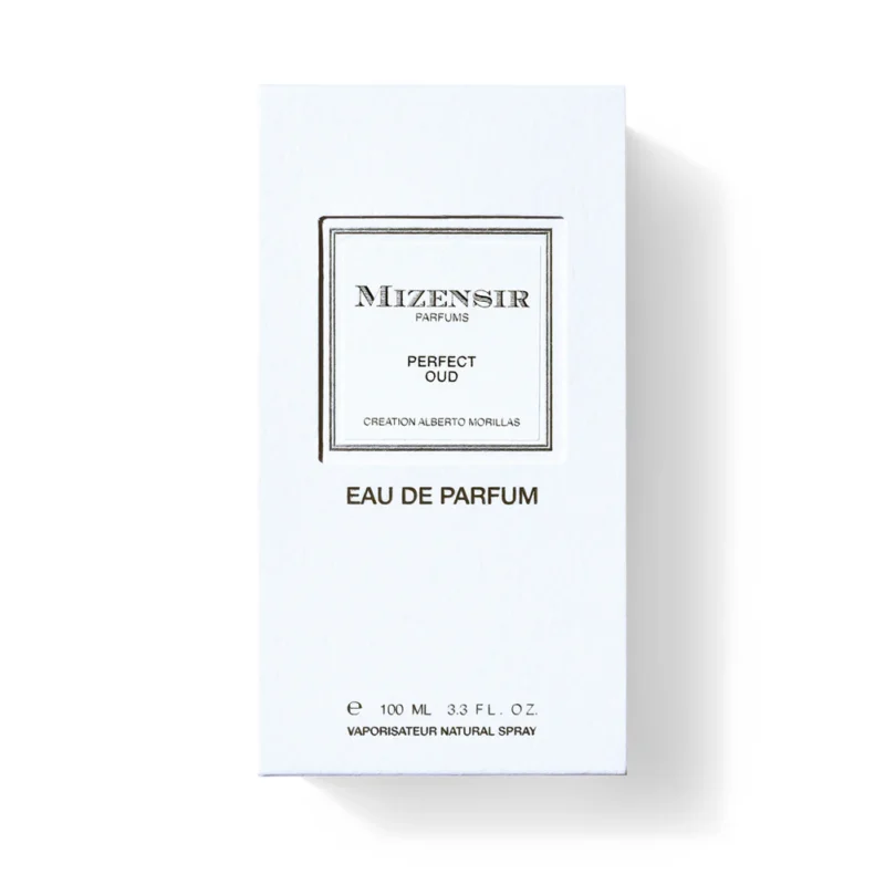 Mizensir Perfect Oud parfum de niche au Maroc sur La Essenza