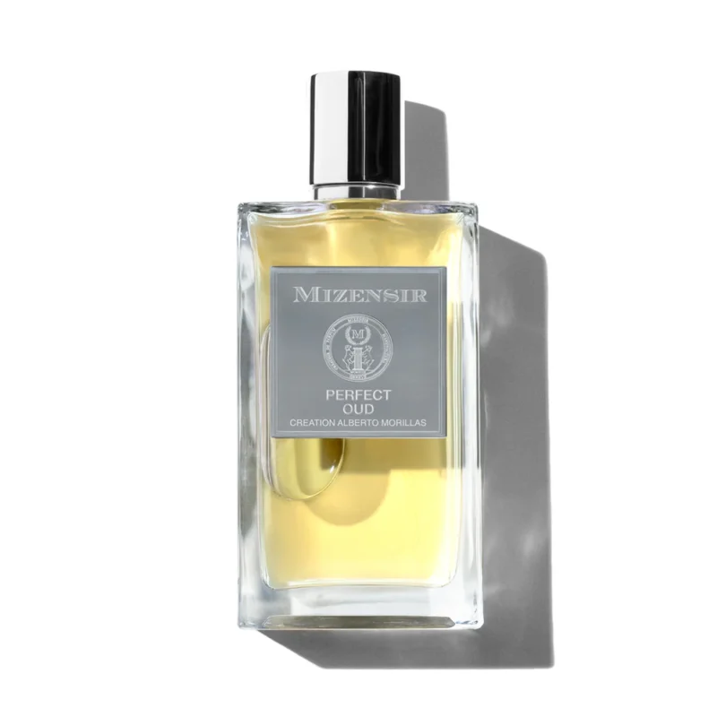 Mizensir Perfect Oud parfum de niche au Maroc sur La Essenza