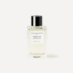 essential parfums ambre latte eau de parfum gourmand lacté mixte