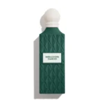ibraq emerald soul diamond parfum ibrahim al qurashi
