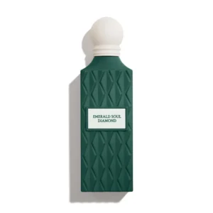 ibraq emerald soul diamond parfum ibrahim al qurashi