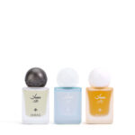 ibraq new musk collection coffret parfum musk ibrahim al qurashi