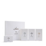 ibraq new musk collection coffret parfum musk ibrahim al qurashi