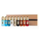 ibraq tobacco collection coffret parfum tabac ibrahim al qurashi