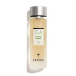 Flacon Hope Dose Citrus Amber Eau de Parfum 75 ml Ibrahim Al Qurashi
