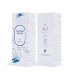 Chasing Waves IBRAQ Eau de Parfum 100 ml anciennement Ibrahim Al Qurashi