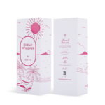 Ocean Whisper IBRAQ Eau de Parfum 100 ml anciennement Ibrahim Al Qurashi