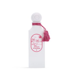 Ocean Whisper IBRAQ Eau de Parfum 100 ml anciennement Ibrahim Al Qurashi