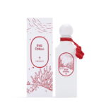 Red Coral IBRAQ Eau de Parfum anciennement Ibrahim Al Qurashi