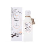 Riviera Sunset IBRAQ Eau de Parfum 100 ml anciennement Ibrahim Al Qurashi