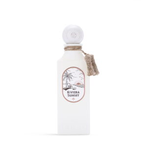 Riviera Sunset IBRAQ Eau de Parfum 100 ml anciennement Ibrahim Al Qurashi