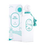 Sea Breeze IBRAQ Eau de Parfum 100 ml héritage Ibrahim Al Qurashi