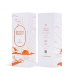 Sunrise Melody IBRAQ Eau de Parfum 100 ml anciennement Ibrahim Al Qurashi