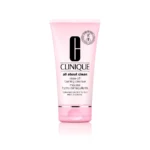 Clinique All About Clean Mousse Hydro-Démaquillante – 150 ml