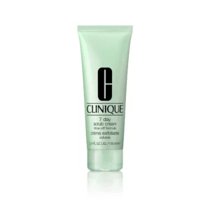 Clinique 7 Day Scrub Cream – Crème Gommante – 100 ml