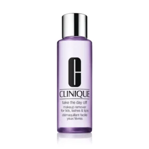 Clinique Take The Day Off Démaquillant Yeux et Lèvres – 125 ml