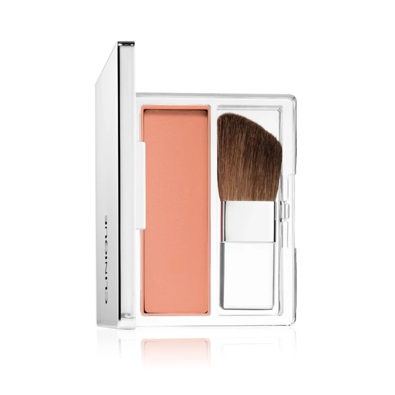 Clinique Blushing Blush Powder Blush – 102 Innocent Peach – 6 g