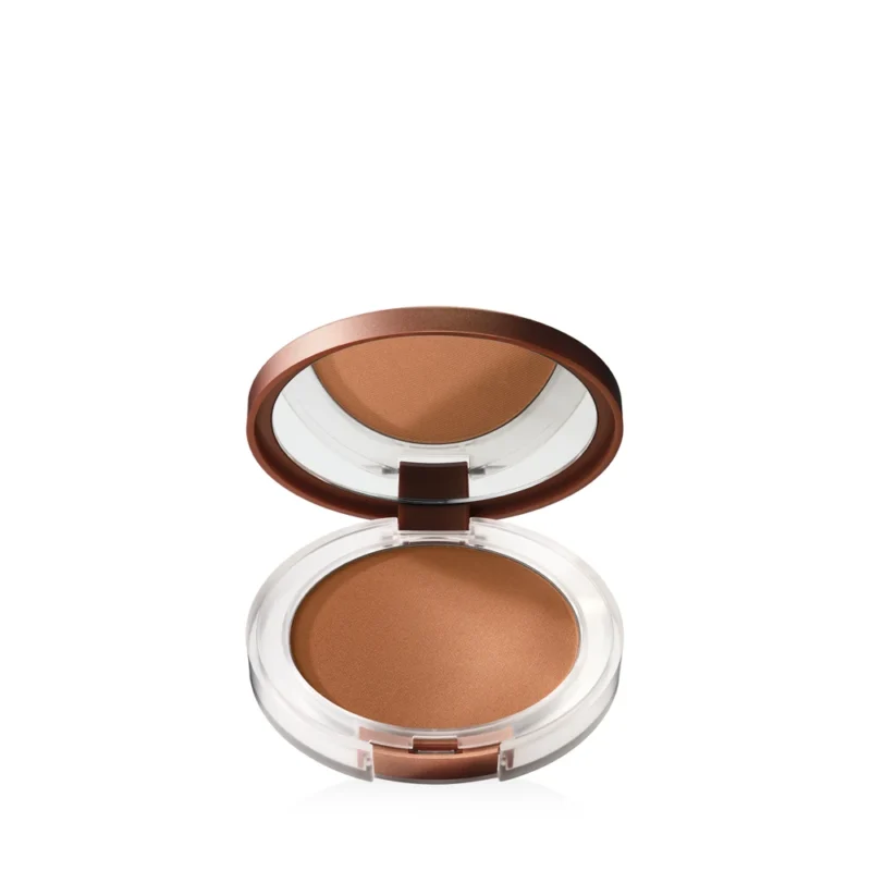 Clinique True Bronze Pressed Powder Bronzer – 02 Sunkissed – 9.6 g