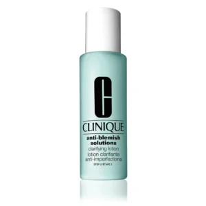 Clinique Anti-Blemish Solutions Lotion Clarifiante – 200 ml