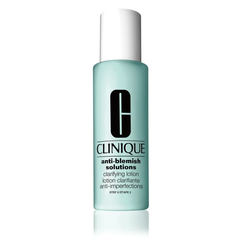 Clinique Anti-Blemish Solutions Lotion Clarifiante – 200 ml