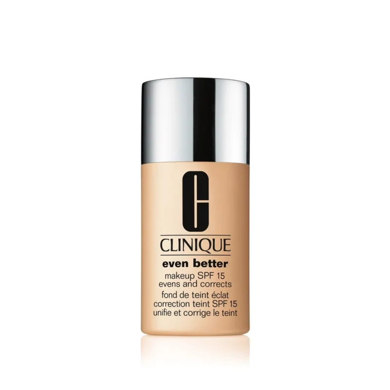 Clinique Even Better Makeup SPF 15 – CN 52 Neutral – 30 ml Clinique Even Better Makeup SPF 15 – CN 52 Neutral – 30 ml