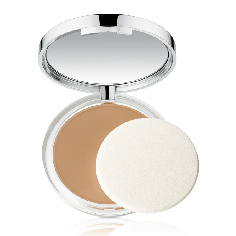 Clinique Almost Powder Makeup SPF 15 – 06 Deep – 10 g