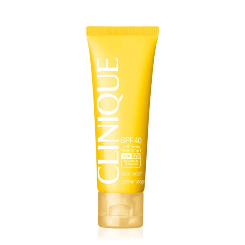 Clinique Crème Visage SPF 40 – 50 ml Clinique Crème Visage SPF 40 – 50 ml