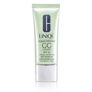 Clinique Superdefense CC Cream SPF 30 – Medium – 40 ml – Medium