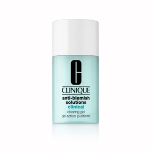 Clinique Anti-Blemish Solutions Gel Action Purifiante – 30 ml