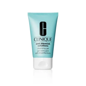 Clinique Anti-Blemish Solutions Gel Nettoyant – 125 ml