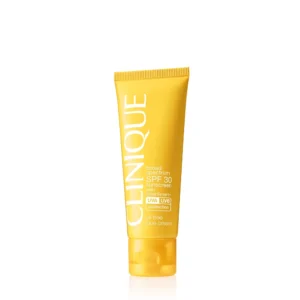 Clinique Crème Solaire Visage SPF 30 – 50 ml