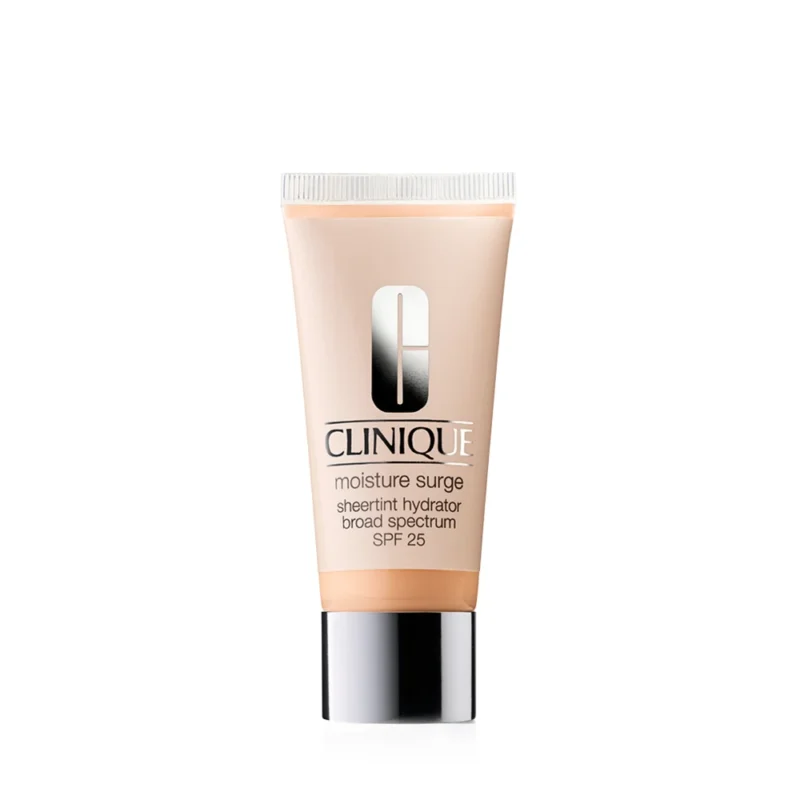 Clinique Moisture Surge Sheertint Hydrator SPF 25 – 40 ml – 02 Universal Light