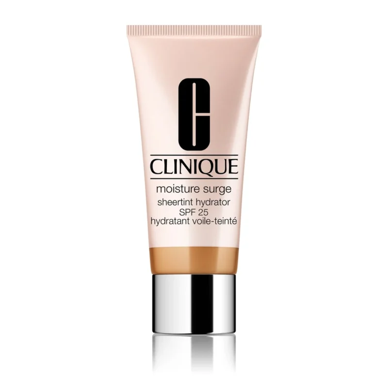 Clinique Moisture Surge Sheertint Hydrator SPF 25 – 40 ml – 04 Universal Medium
