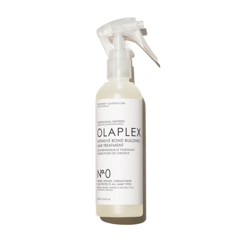 Olaplex Nº.0 Intensive Bond Building Treatment 155 ml