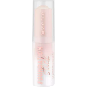 Essence Foundation Stick – fond de teint en stick, teinte 100