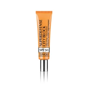Clinique Superdefense City Block SPF 50 – 40 ml