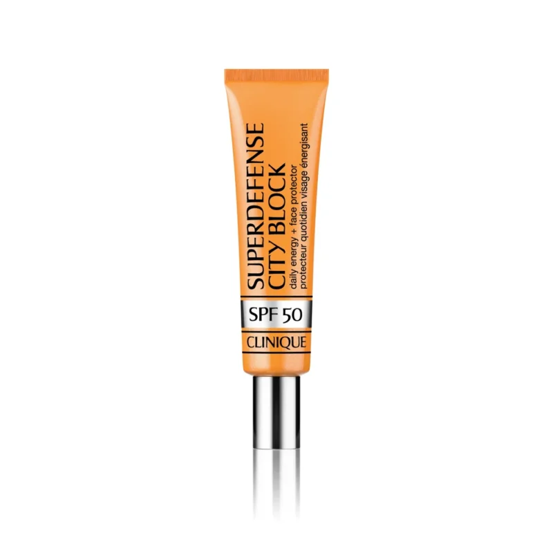 Clinique Superdefense City Block SPF 50 – 40 ml