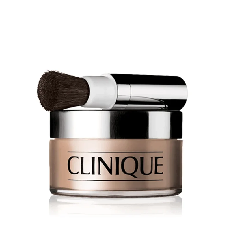Clinique Blended Face Powder – 04 Transparency 4 – 25 g Clinique Blended Face Powder – 04 Transparency 4 – 25 g