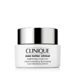 Clinique Even Better Clinical Crème Hydratante Illuminatrice – 50 ml