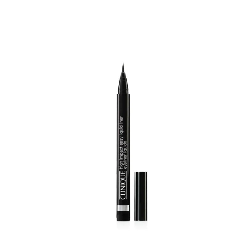 Clinique High Impact Easy Liquid Liner – 01 Black – 0.67 g