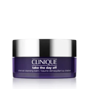 Clinique Take The Day Off Charcoal – Baume Démaquillant – 125 ml