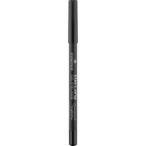 Essence Stay & Play Gel Eyeliner – 01 Black Raven